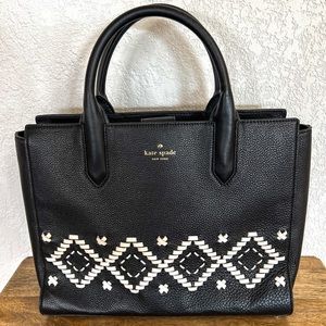 KATE SPADE Meriwether Flynn St Tote